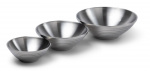 Orrefors Jernverk Skål Stainless Dubbelvägg 3-pack Orrefors Jernverk Skål Stainless Dubbelvägg 3-pack