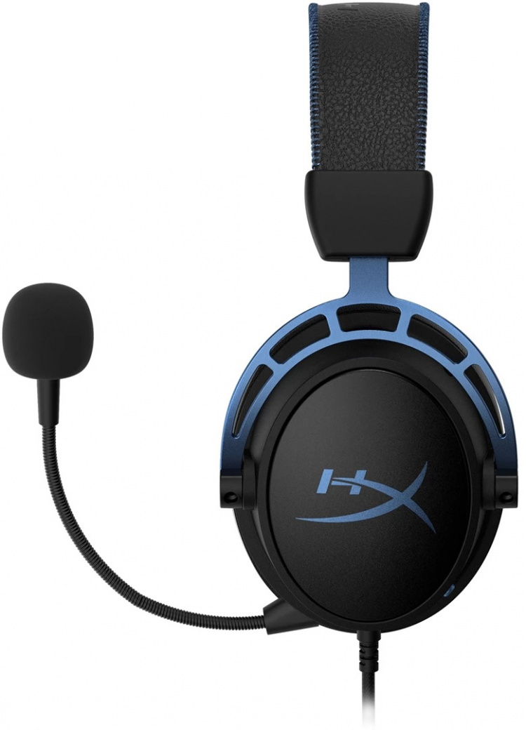 HyperX Cloud Alpha S Gamingheadset
