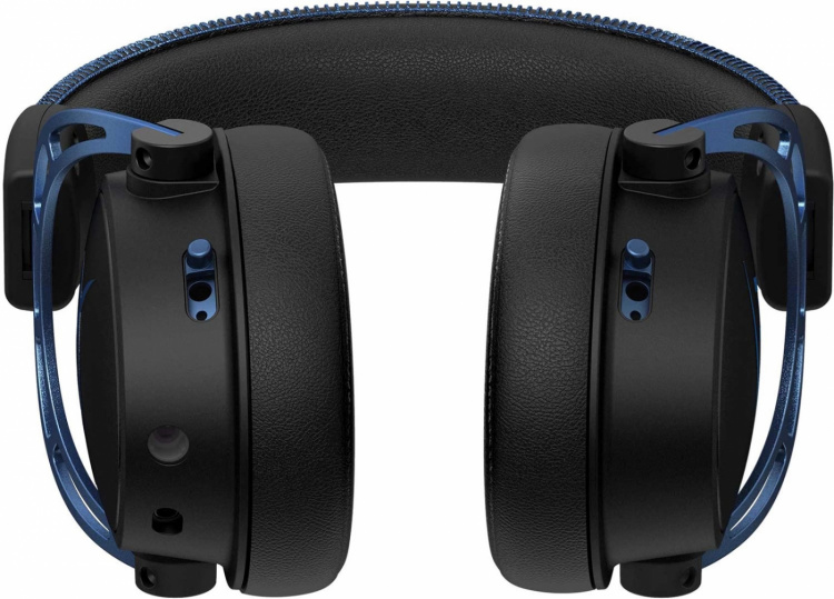 HyperX Cloud Alpha S Gamingheadset
