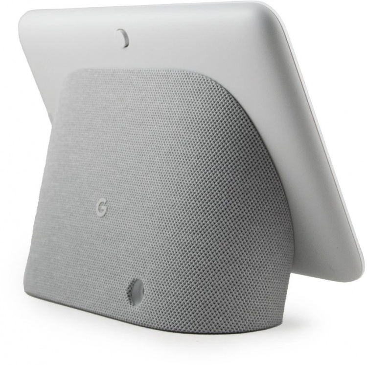 Google Nest Hub II - Chalk (EU version) 