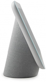 Google Nest Hub II - Chalk (EU version) 