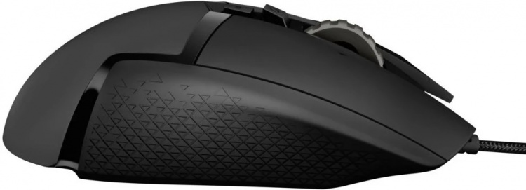 Logitech G502 HERO High Performance Gaming Mouse