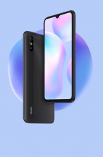 Xiaomi Redmi 9A 2+32GB Dual-SIM, Grå