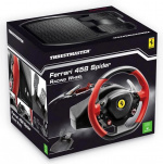 Thrustmaster Ferrari 458 Spider Racingwheel (Xbox One)