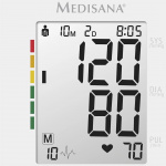 Medisana BU 512 Blodtrycksmätare