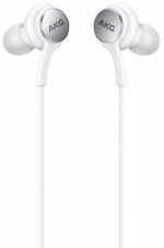 Samsung EO-IC100BWE In-ear headset USB-C, Vit