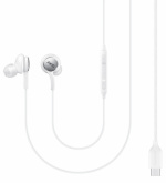 Samsung EO-IC100BWE In-ear headset USB-C, Vit
