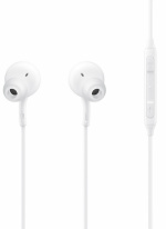 Samsung EO-IC100BWE In-ear headset USB-C, Vit