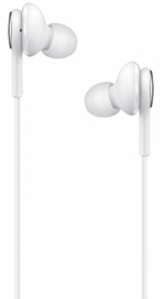 Samsung EO-IC100BWE In-ear headset USB-C, Vit