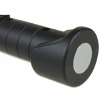 Genius Ideas GI-084440 Ultraljus LED-ficklampa