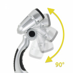 Genius Ideas Skrivbordslampa med LED Genius Ideas Skrivbordslampa med LED