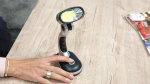 Genius Ideas Skrivbordslampa med LED Genius Ideas Skrivbordslampa med LED