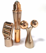 Cenocco CC-9083 3-i-1 Ansiktsmassage Cenocco CC-9083 3-i-1 Ansiktsmassage