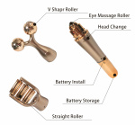 Cenocco CC-9083 3-i-1 Ansiktsmassage Cenocco CC-9083 3-i-1 Ansiktsmassage