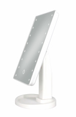 Cenocco CC-9106 Sminkspegel med LED, 22x16cm