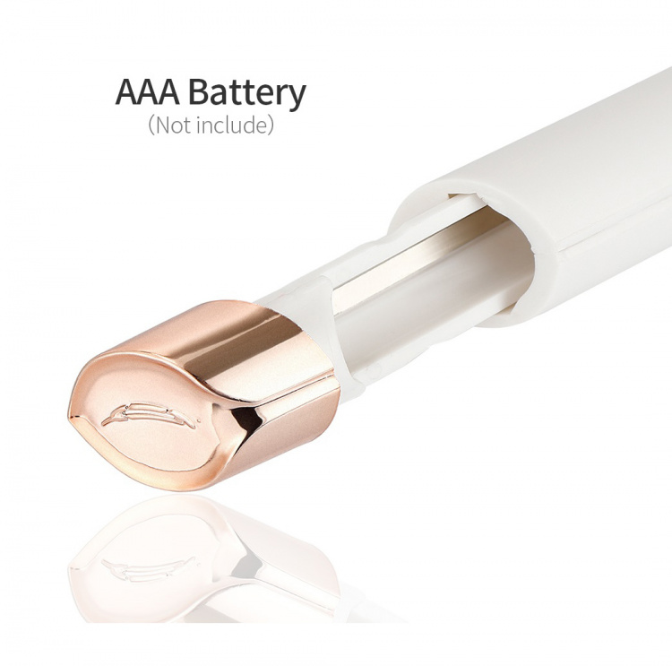 Cenocco CC-9086 Exfoliator och hårborttagning Cenocco CC-9086 Exfoliator och hårborttagning