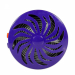 Genius Ideas Solcellsdriven insektsfälla