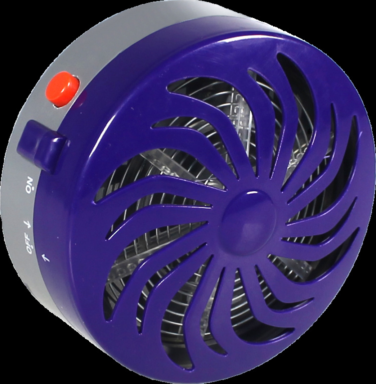 Genius Ideas Solcellsdriven insektsfälla