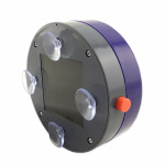 Genius Ideas Solcellsdriven insektsfälla