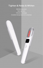 Cenocco Beauty EMS Eye Massager - Massage för ögonen