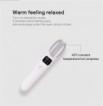 Cenocco Beauty EMS Eye Massager - Massage för ögonen