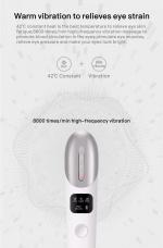 Cenocco Beauty EMS Eye Massager - Massage för ögonen