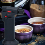 Alpina Crème brûlée-brännare