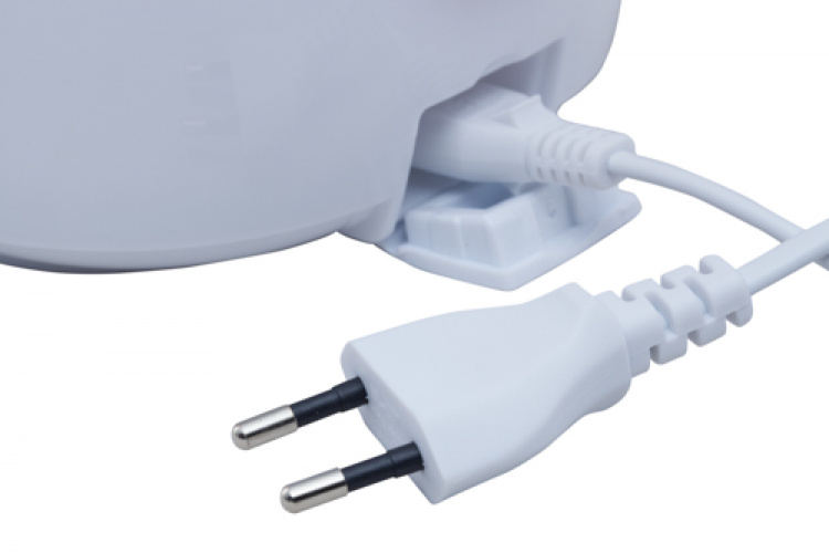 Adler Elektrisk Lunchbox, Grå Adler Elektrisk Lunchbox, Grå