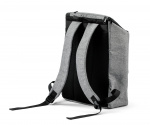 Lord Nelson Kylryggsäck R-PET, Grå