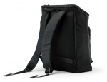 Lord Nelson Kylryggsäck R-PET, Svart