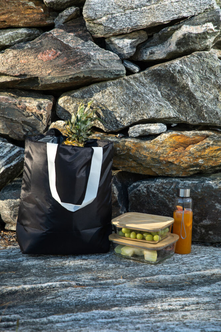 Lord Nelson Kylväska, Turkos