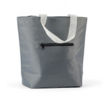 Lord Nelson Kylväska, Grå