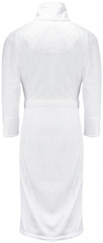 Lord Nelson Badrock i Frotté XXL, Vit