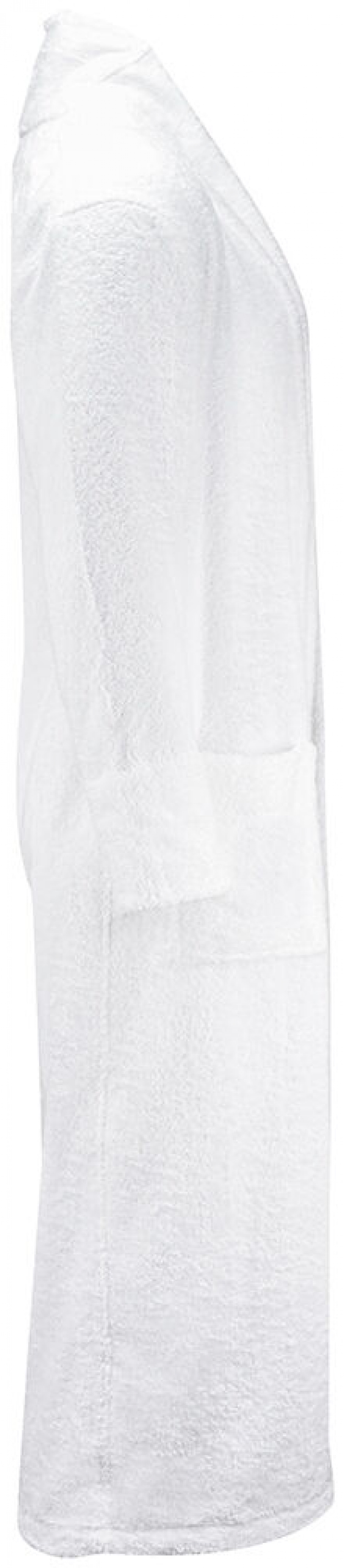 Lord Nelson Badrock i Frotté XXL, Vit