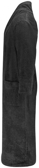 Lord Nelson Badrock i Frotté S/M, Grå