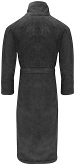 Lord Nelson Badrock i Frotté S/M, Grå