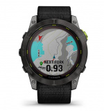 Garmin Enduro 2, Svart