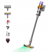 Dyson V15 Detect Absolute Sladdlös dammsugare