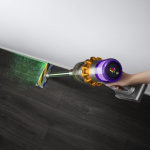 Dyson V15 Detect Absolute Sladdlös dammsugare