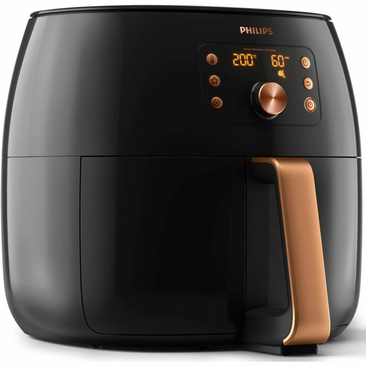 Philips HD9867/90 Airfryer XXL Philips HD9867/90 Airfryer XXL