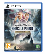 Agatha Christie - Hercule Poirot: The London Case (PS5) Agatha Christie - Hercule Poirot: The London Case (PS5)