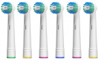 PureSense PSTH300 6-pack tandborsthuvuden till Oral-B PureSense PSTH300 6-pack tandborsthuvuden till Oral-B