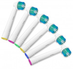 PureSense PSTH300 6-pack tandborsthuvuden till Oral-B PureSense PSTH300 6-pack tandborsthuvuden till Oral-B