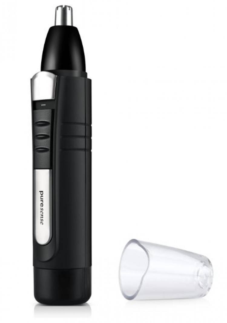 PureSense PSNT300 öron- och nästrimmer
