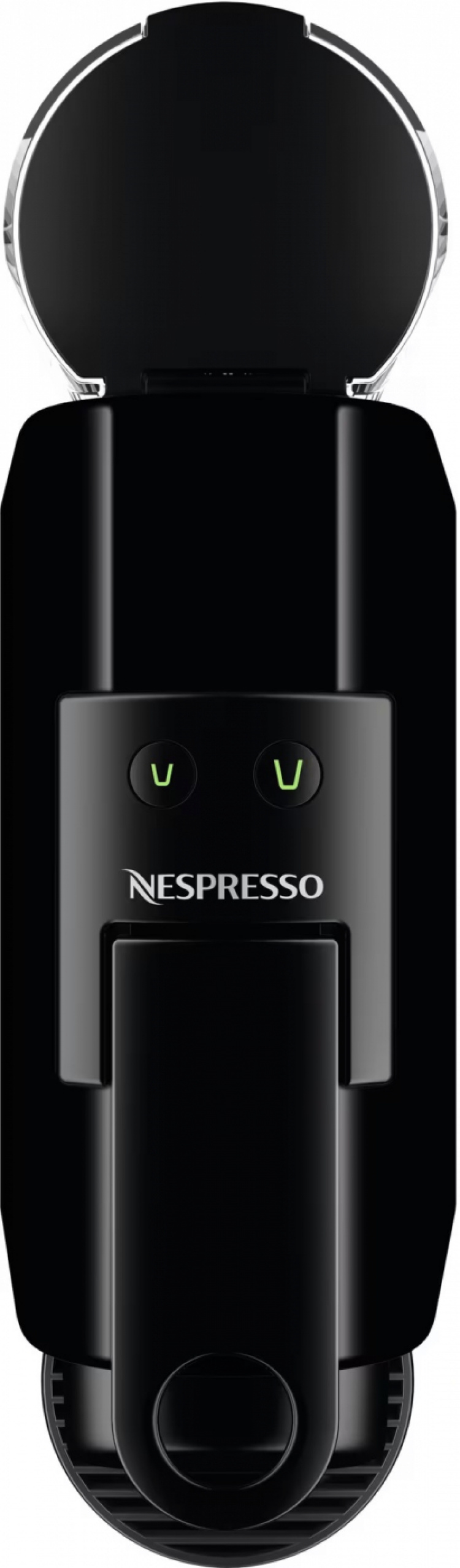 DeLonghi Nespresso Essenza Mini EN85, Svart