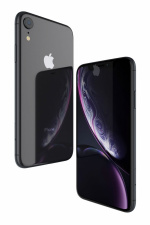 Preowned iPhone XR Black 128 GB Very Good Preowned iPhone XR Black 128 GB Very Good