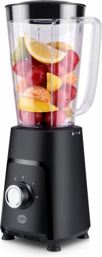 ON Blender med två hastigheter, Svart