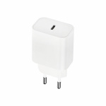 Maxlife MXTC-06 PD QC Väggladdare 1x USB-C 20W