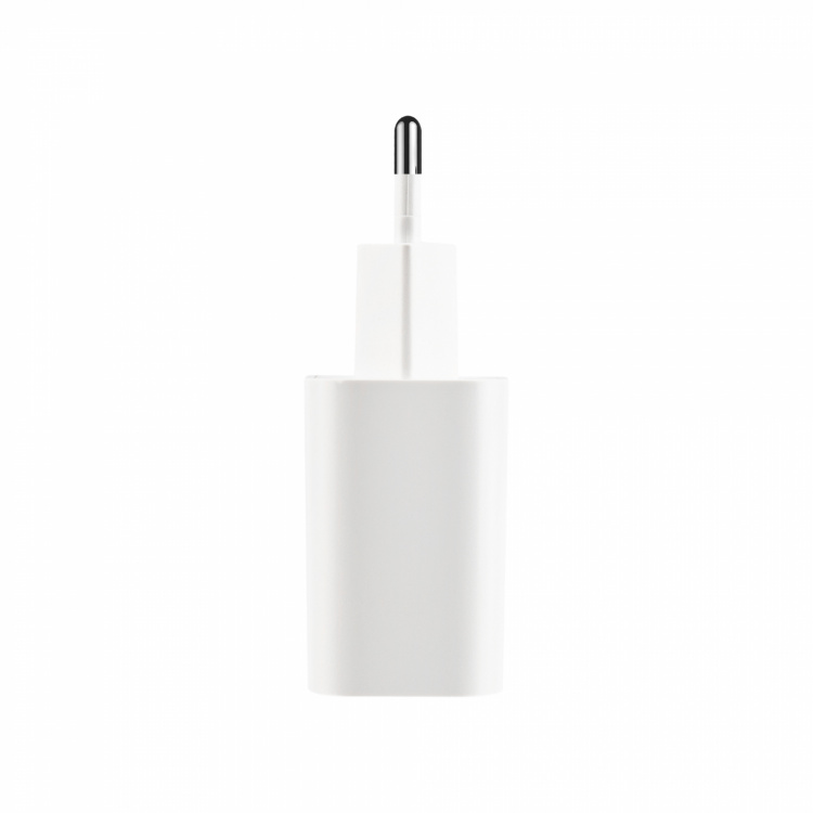 Maxlife MXTC-06 PD QC Väggladdare 1x USB-C 20W