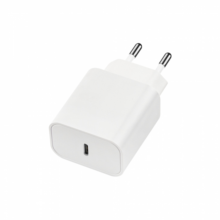 Maxlife MXTC-06 PD QC Väggladdare 1x USB-C 20W